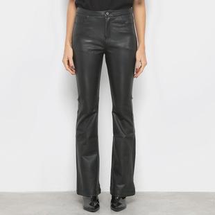 calça facinelli flare