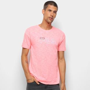 camisa fila netshoes