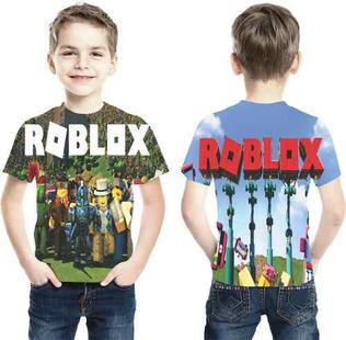 Camiseta Roblox Estampa Total Infantil Playgamesshop Camiseta Infantil Magazine Luiza - camiseta do goku roblox