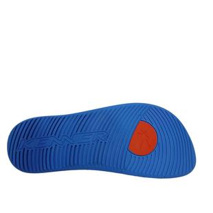 sandália kenner de silicone