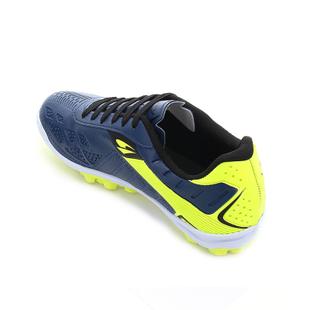 chuteira society número 35