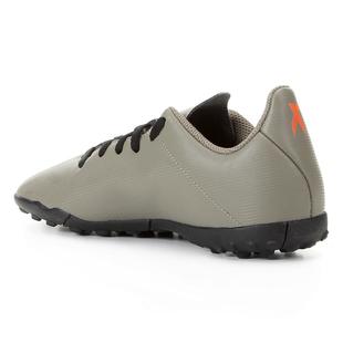 chuteira adidas society 35