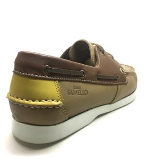 dockside samello anos 80