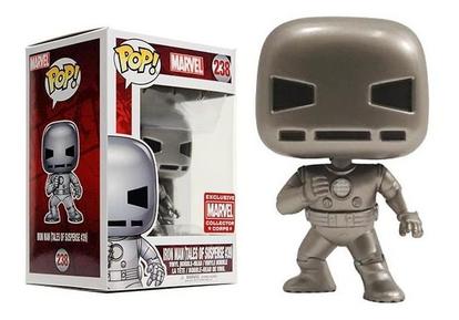 iron man tales of suspense funko pop