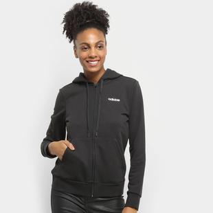 casaco esportivo adidas