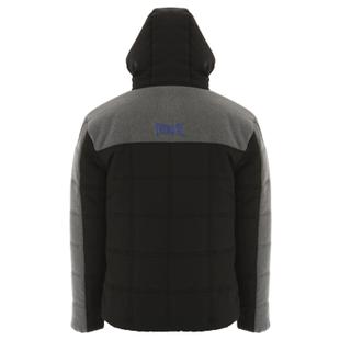 jaqueta puffer everlast