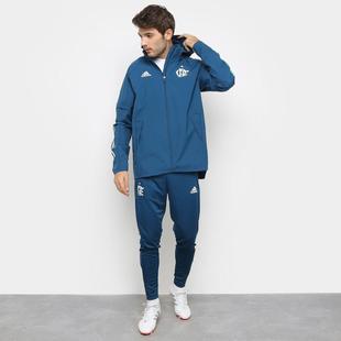 jaqueta chuva flamengo