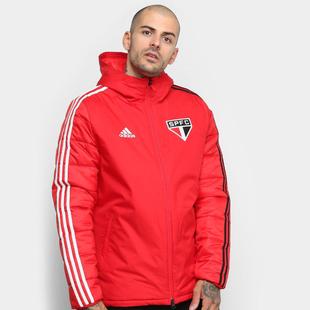 jaqueta spfc adidas