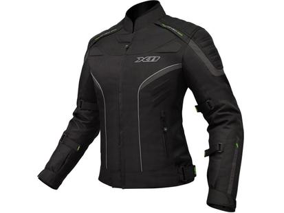 jaqueta x11 iron feminina