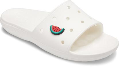 watermelon croc charm