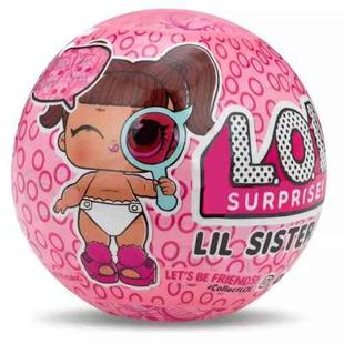 little luxe lol