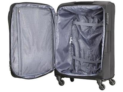 american tourister niue spinner