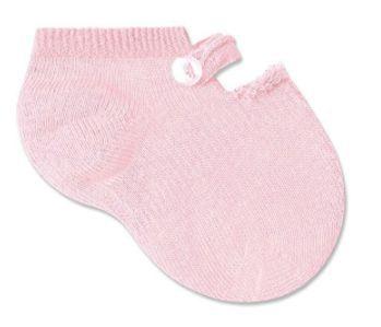 meias sapatinhos para recem nascido