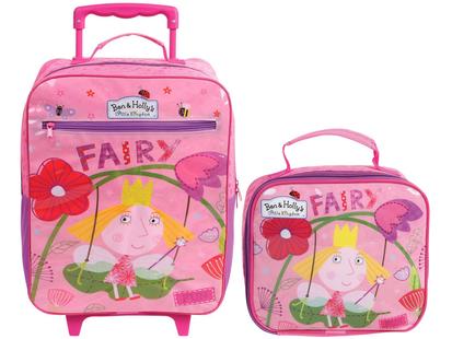 ben and holly backpack