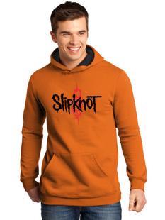 blusa de frio slipknot