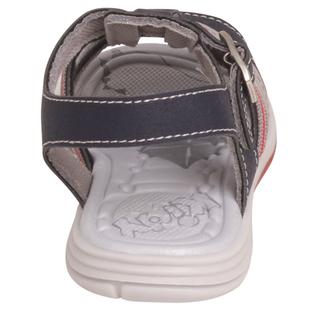 papete infantil masculina kidy