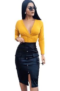 site de roupas sociais