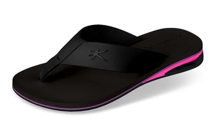 chinelo kenner amp turbo highlight duo masculino