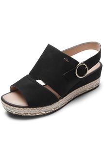 sandália feminina dakota flatform coniglio