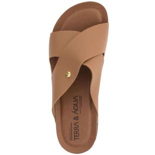 sandalia birken terra e agua