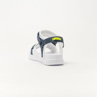 sandalia fila netshoes