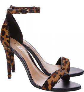 sandalia arezzo isabelli