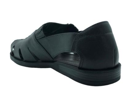 sandalia masculina italianinho 34703