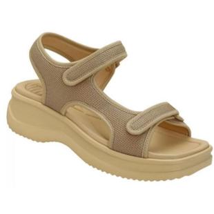 sandalia papete feminina azaleia