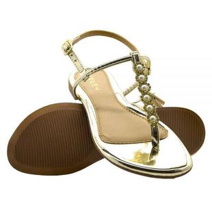 sandália urban flow