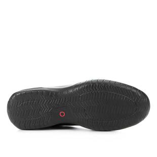 Sapatênis Couro Democrata Smart Comfort Casual Air Motion Masculino - Sapatênis Masculino - Magazine Luiza