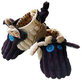 sapatinho tamanho 18