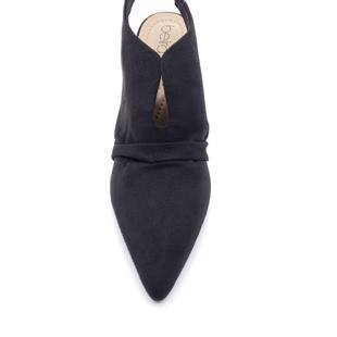 sapato chanel beira rio