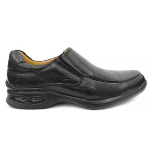 sapato com amortecedor em gel