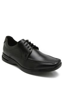 sapato smart comfort air spot preto