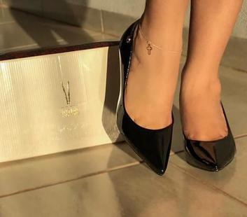 scarpin black friday