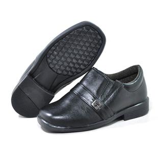 sapato social para bebe