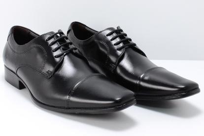 sapato metropolitan aspen preto