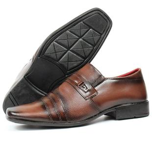 sapato social masculino chique