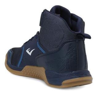 botinha everlast masculina