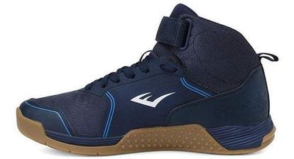 botinha masculina everlast