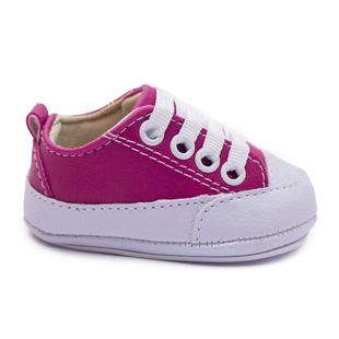 numeração de tenis para bebe