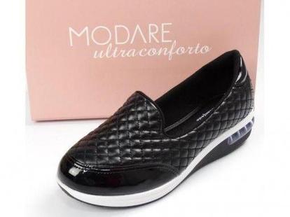 tenis casual com amortecimento