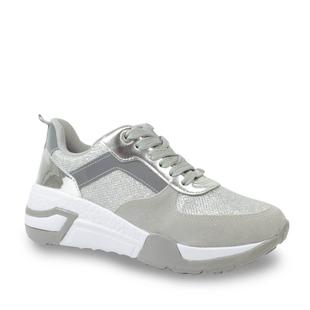 tenis vizzano brilhante