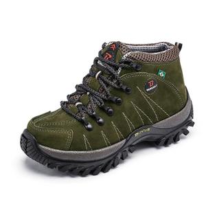 bota bergally tratorada