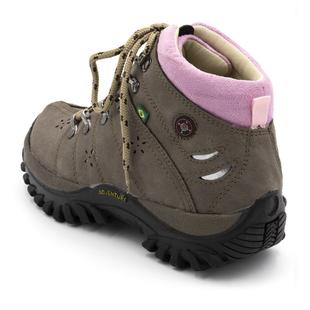 tenis coturno adventure feminino