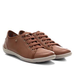 tenis cravo e canela zattini