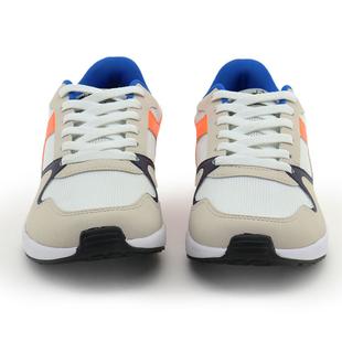 tenis diadora laranja