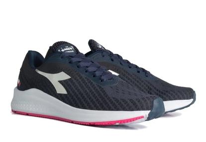 tenis diadora feminino azul