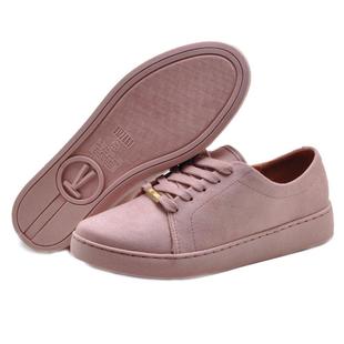sapato estilo tenis feminino
