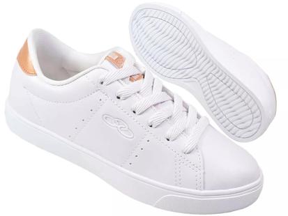 tenis olympikus season branco